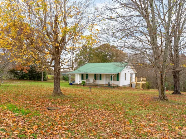 130 Martin Rd, Bon Aqua, TN 37025
