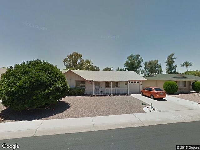 1st image of 10531 W Crosby Dr