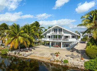 54 Mutiny Pl, Key Largo, FL 33037