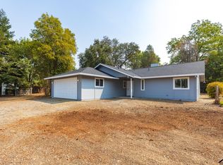 55 Lindauer Rd, Red Bluff, CA 96080