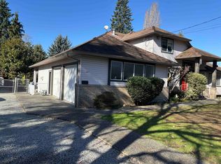 12047 Laity St, Maple Ridge, BC V2X5A7