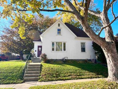 920 S 21st St, Lafayette, IN, 47905