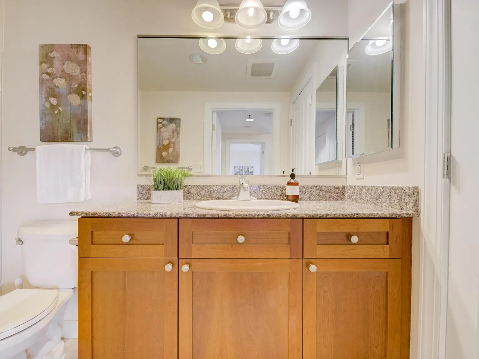 1 bed, 787 sqft, $2,350 — Photo 3