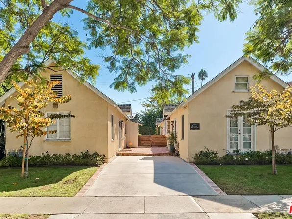 9028 Rangely Ave, West Hollywood, CA 90048