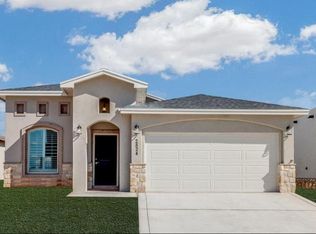 453 Sun Temple Rd, Socorro, TX 79927