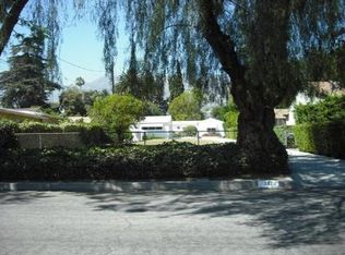 387 Mountain View St, Altadena, CA 91001