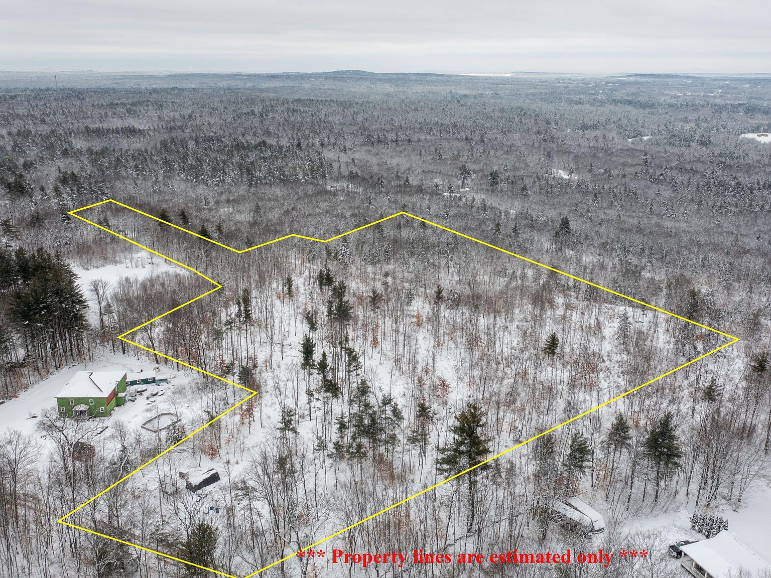 213 N Rochester Road Lot 0001, Lebanon, ME 04027 Zillow
