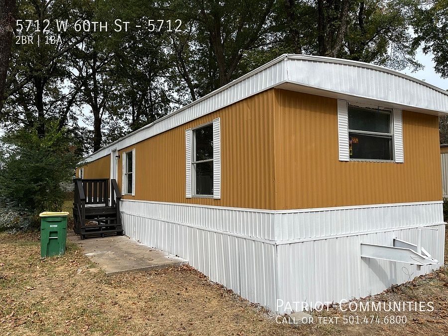 1st image of 5712 W 60th St #5712