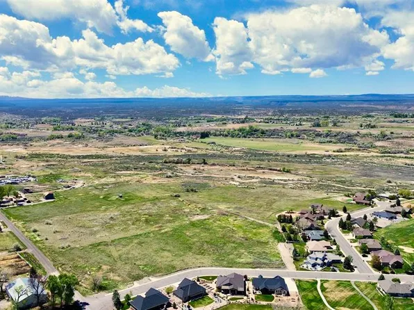 TBD 6450 Road Cobble Creek South, Montrose, CO 81403