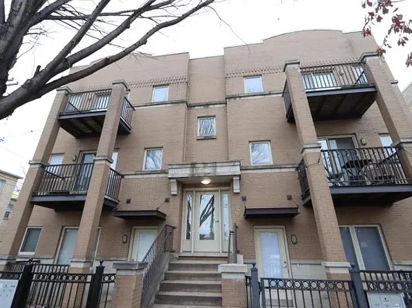 914 S Racine Ave APT 102, Chicago, IL 60607