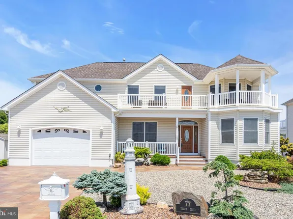 77 Tiller Dr, Waretown, NJ 08758