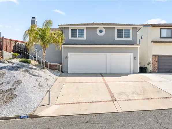 30526 Early Round Dr, Canyon Lake, CA 92587