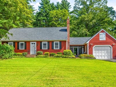 54 Kemp St, Groton, MA, 01450