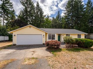 925 Washington Ave E, Tenino, WA
