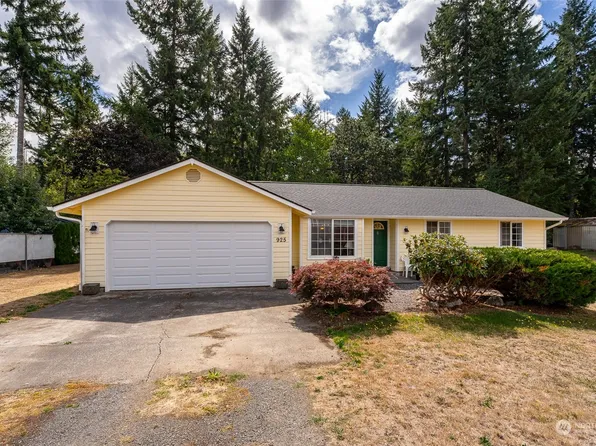 925 Washington Avenue E, Tenino, WA 98589