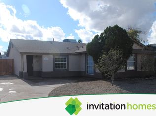 6619 W Monte Vista Rd, Phoenix, AZ 85035