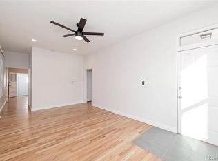 543 Inca St, Denver, CO 80204