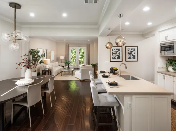100 1st St Unit 102, Los Altos, CA 94022