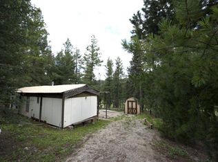 52 Pine Ridge Loop, Cloudcroft, NM 88317