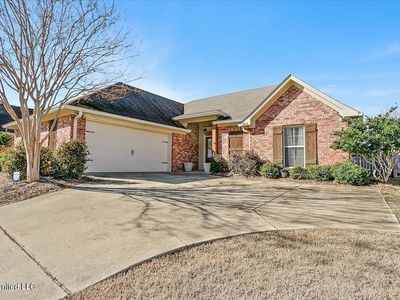 363 Austin Cir, Brandon, MS, 39047