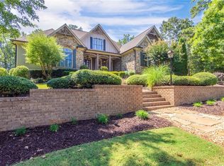 11652 Crabapple Rd, Roswell, GA 30075