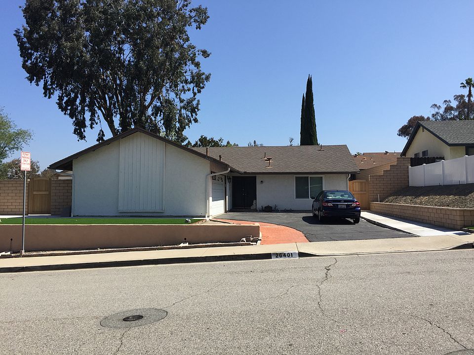 1st image of 26401 Mirar Vista Dr