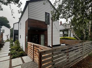 824 S Rose St, Seattle, WA 98108