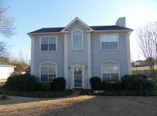 106 Meadow View Cir, Pelham, AL 35124