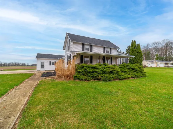 8957 E Us Highway 36, Woodstock, OH 43084