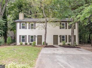 1260 Hanover Pl, Alpharetta, GA 30009