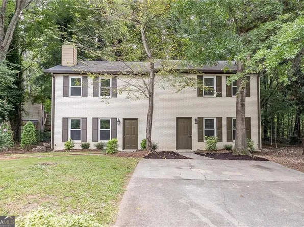 1260 Hanover Pl, Alpharetta, GA 30009