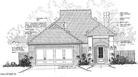 1st image of 216 San Domingo Dr