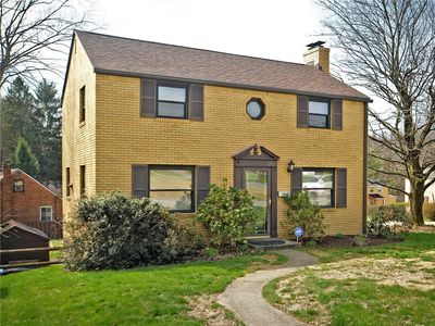 1597 Riverside Dr, Verona, PA, 15147