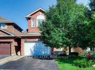 345 Rushbrook Dr, Newmarket, ON L3X2B9