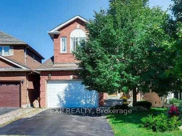 345 Rushbrook Dr, Newmarket, ON L3X 2B9