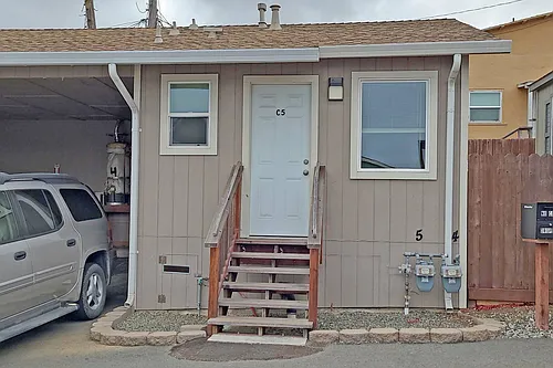 1161 Benicia Rd #C5 Photo 1