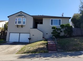 115 42nd Ave, San Mateo, CA 94403
