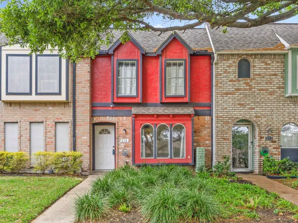 11002 Hammerly Blvd APT 214, Houston, TX 77043