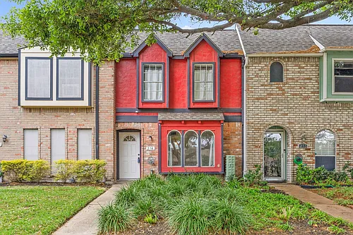 11002 Hammerly Blvd #214 Photo 1