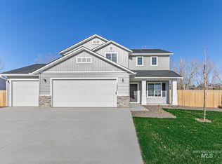 1602 Long Pond St, Middleton, ID 83644