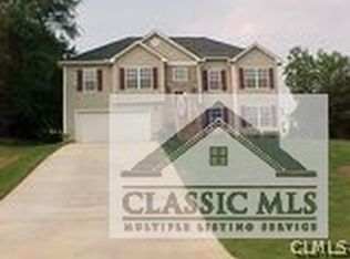 289 Ashley Dr, Athens, GA 30607