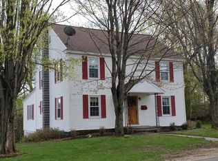 64 Broad St, Tupper Lake, NY 12986