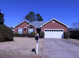 53 Weyanoke Ct, Aiken, SC 29803