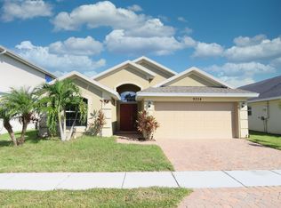 9334 Breakers Row, Fort Pierce, FL 34945