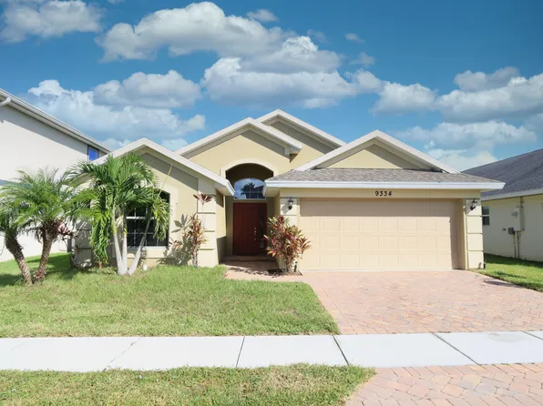 9334 Breakers Row, Fort Pierce, FL 34945