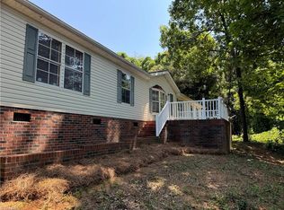 178 Waddell St, Ronda, NC 28670
