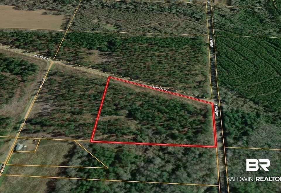 2nd image of 0 Green Rd