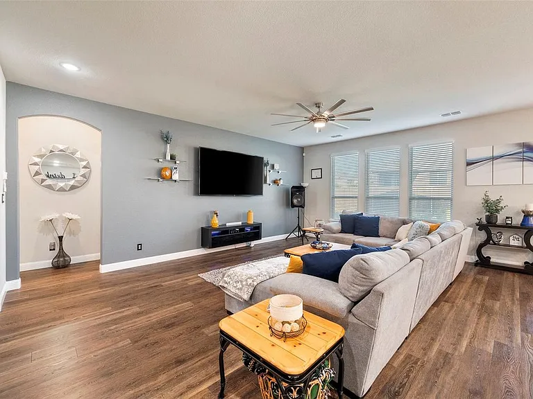 7224 Fallen Crest Ln — Photo 5