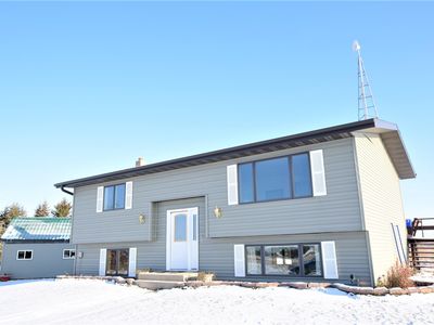 44361 285th St, Roseau, MN, 56751