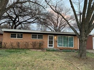 1820 Bunker Hill Dr, Irving, TX 75061
